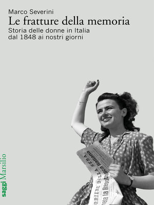 cover image of Le fratture della memoria